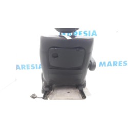 Renault - Espace - Sitz links