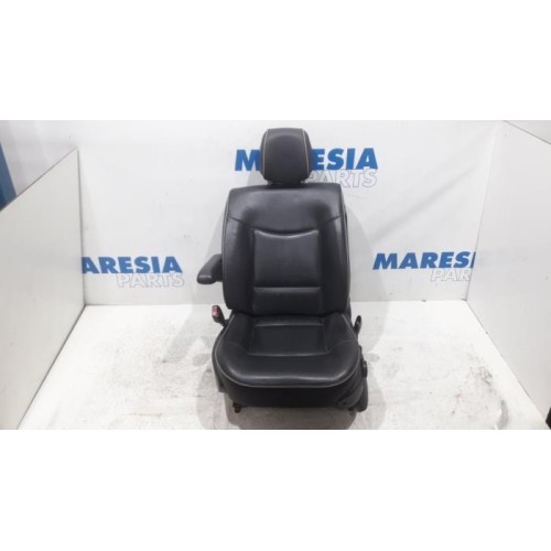 Renault - Espace - Sitz links
