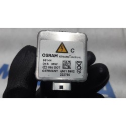 Renault - Espace - Xenon Lampe