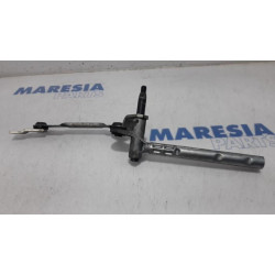 Peugeot - 3008 - Wiper mechanism