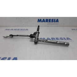 Peugeot - 3008 - Wiper mechanism