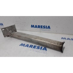 Peugeot - 3008 - Subframe