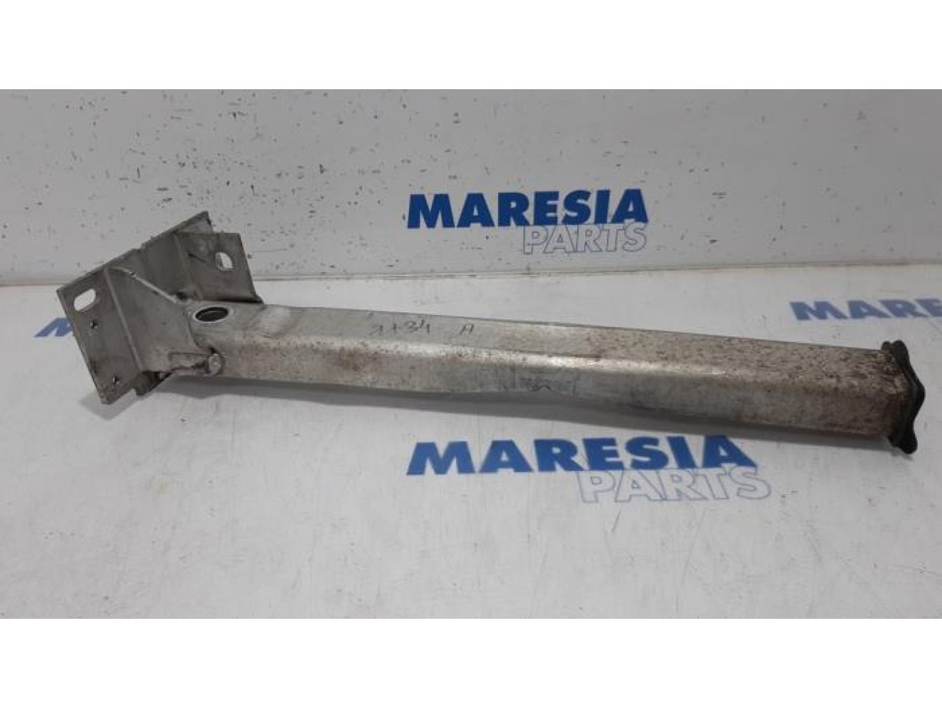 Peugeot - 3008 - Subframe