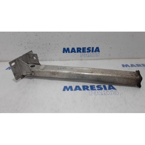 Peugeot - 3008 - Subframe