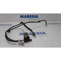 Peugeot - 3008 - Accu sensor