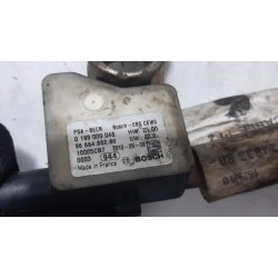 Peugeot - 3008 - Accu sensor