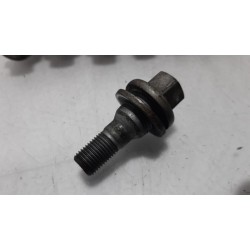 Peugeot - 3008 - Wielbouten set
