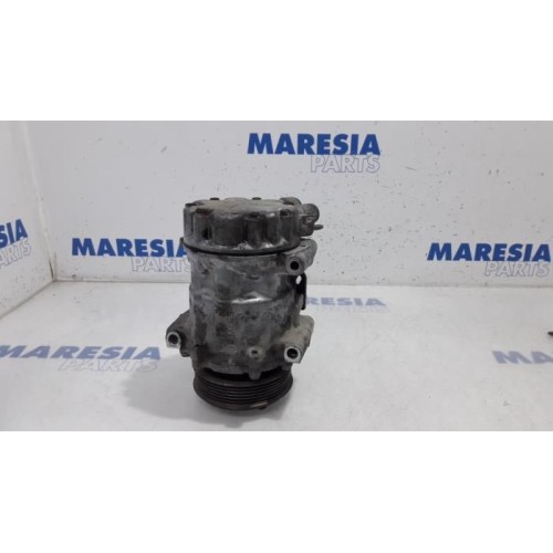 Citroen - Jumper - Air conditioning pump