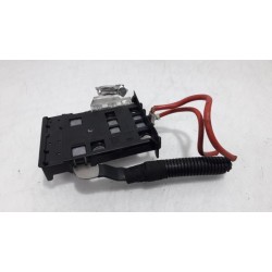 Citroen - Jumper - Fuse box