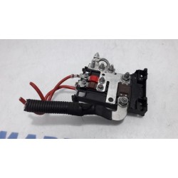 Citroen - Jumper - Fuse box