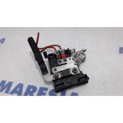 Citroen - Jumper - Fuse box