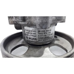 Citroen - Jumper - Pompe direction assistée