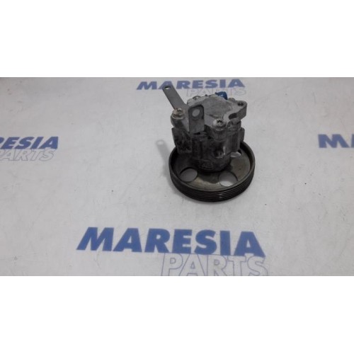 Citroen - Jumper - Power steering pump