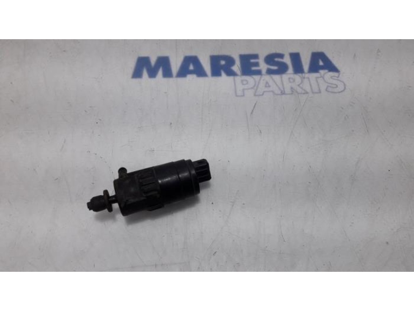 Citroen - Jumper - Lave-glace avant