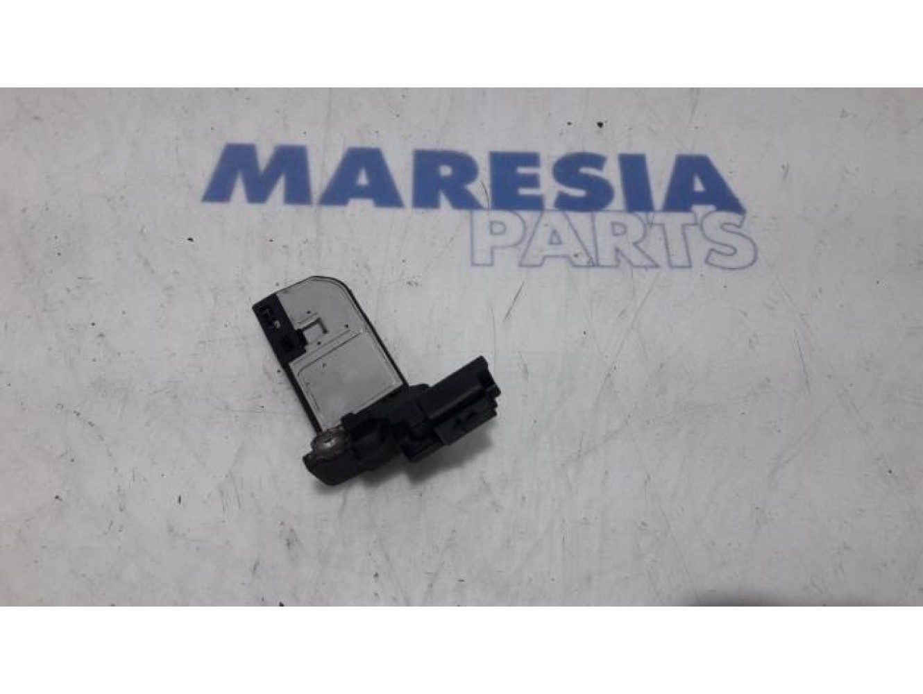 Citroen - Jumper - Airflow meter