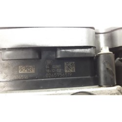 Citroen - Jumper - Pompe ABS
