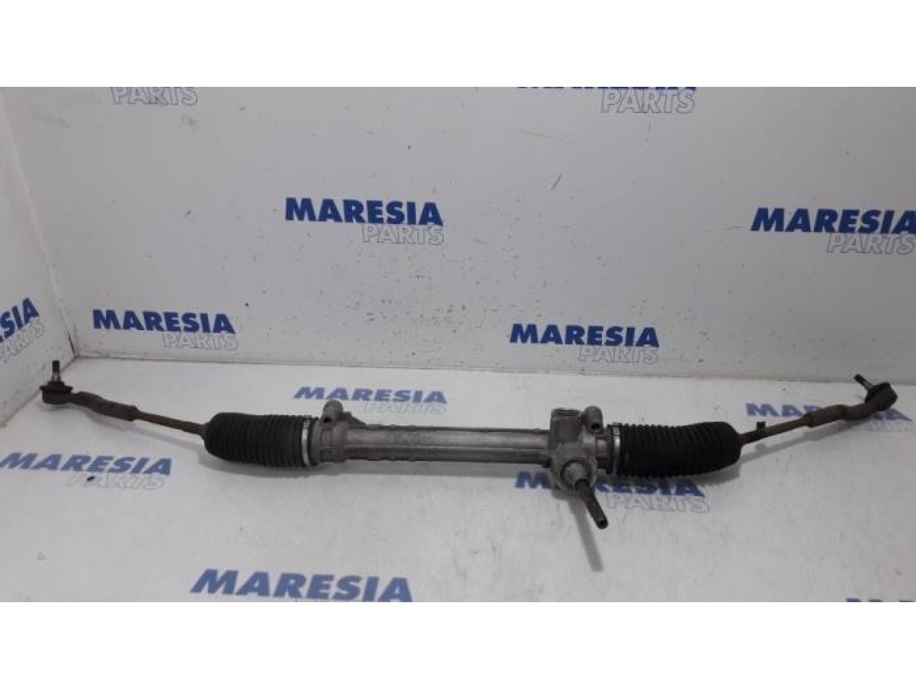 Fiat - 500 - Steering box