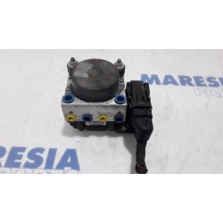 Fiat - 500 - ABS Pumpe