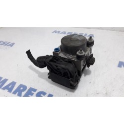 Fiat - 500 - ABS Pumpe
