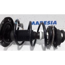 Fiat - 500 - Front shock absorber rod, right