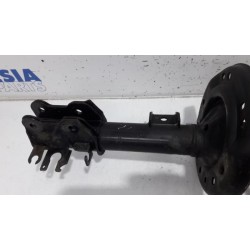Fiat - 500 - Front shock absorber rod, right