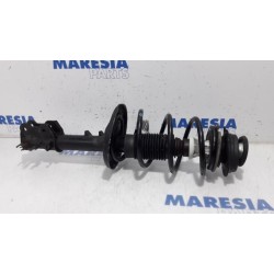 Fiat - 500 - Front shock absorber rod, right