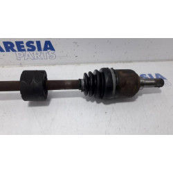 Fiat - 500 - Front drive shaft, right