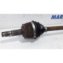 Fiat - 500 - Front drive shaft, right