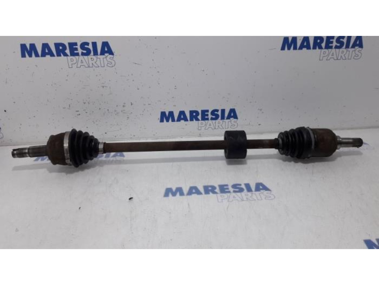 Fiat - 500 - Front drive shaft, right