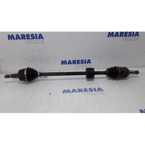 Fiat - 500 - Front drive shaft, right