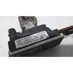 Fiat - 500 - Accu sensor