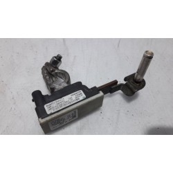 Fiat - 500 - Accu sensor
