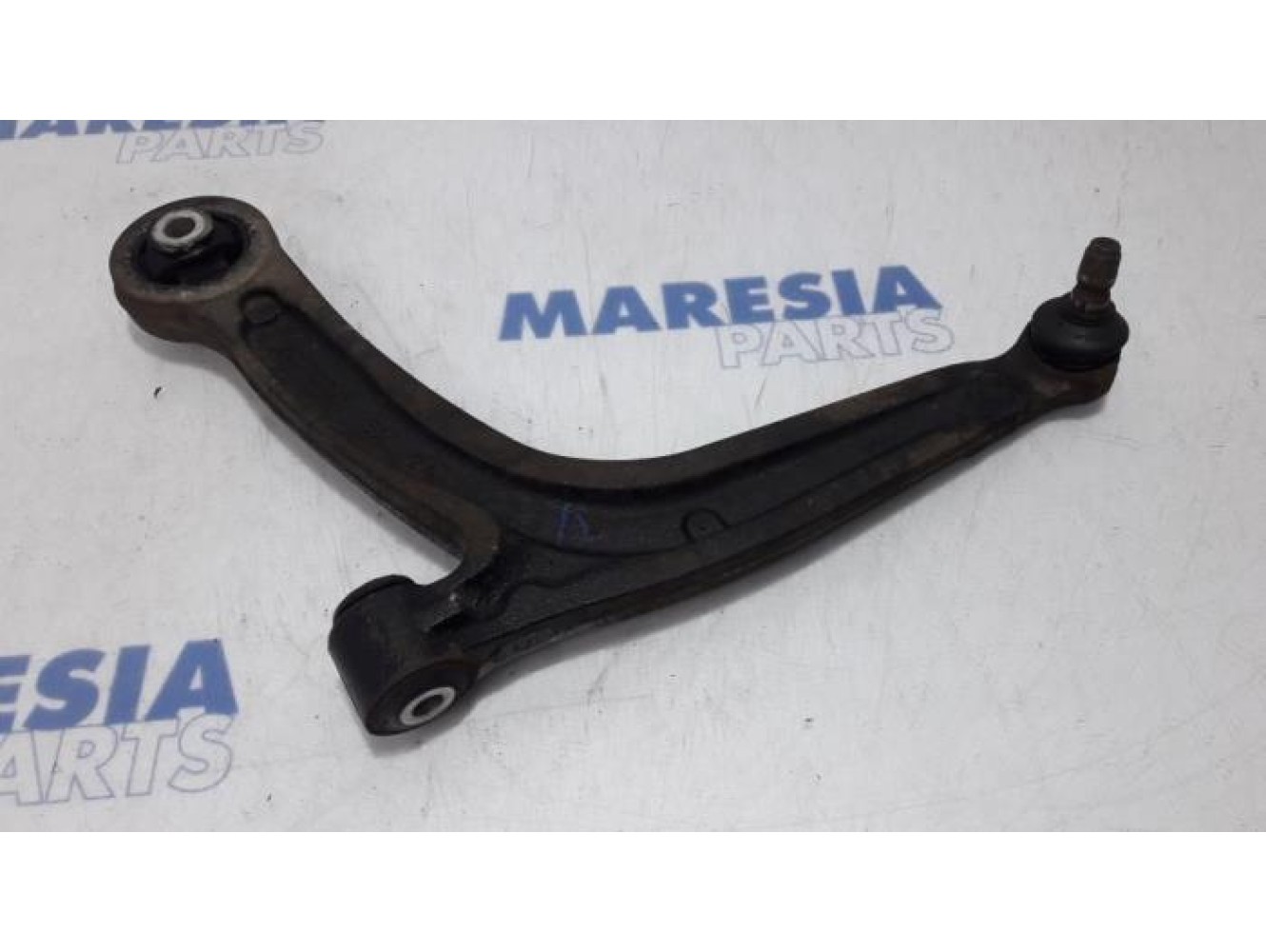 Fiat - 500 - Querlenker unten links vorne