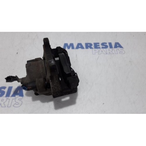 Fiat - 500 - Bremszange links vorne
