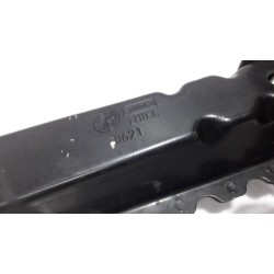 Fiat - 500 - Subframe