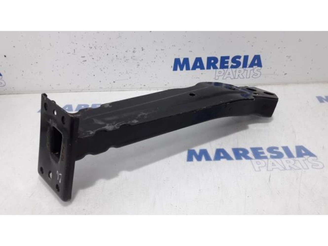 Fiat - 500 - Subframe