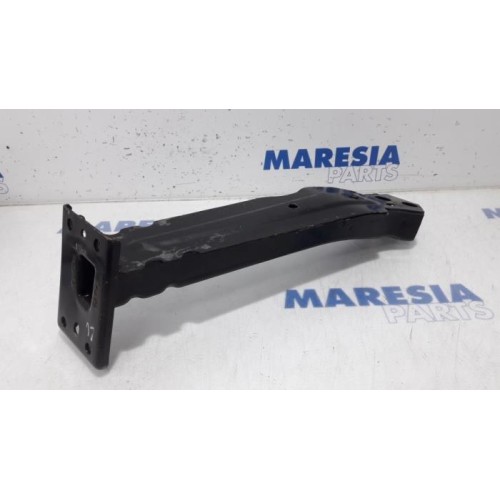 Fiat - 500 - Subframe