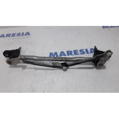 Fiat - 500 - Wiper mechanism