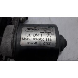 Fiat - 500 - Moteur essuie-glace avant