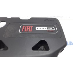 Fiat - 500 - Air box