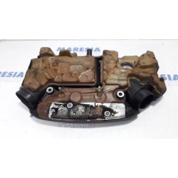 Fiat - 500 - Air box