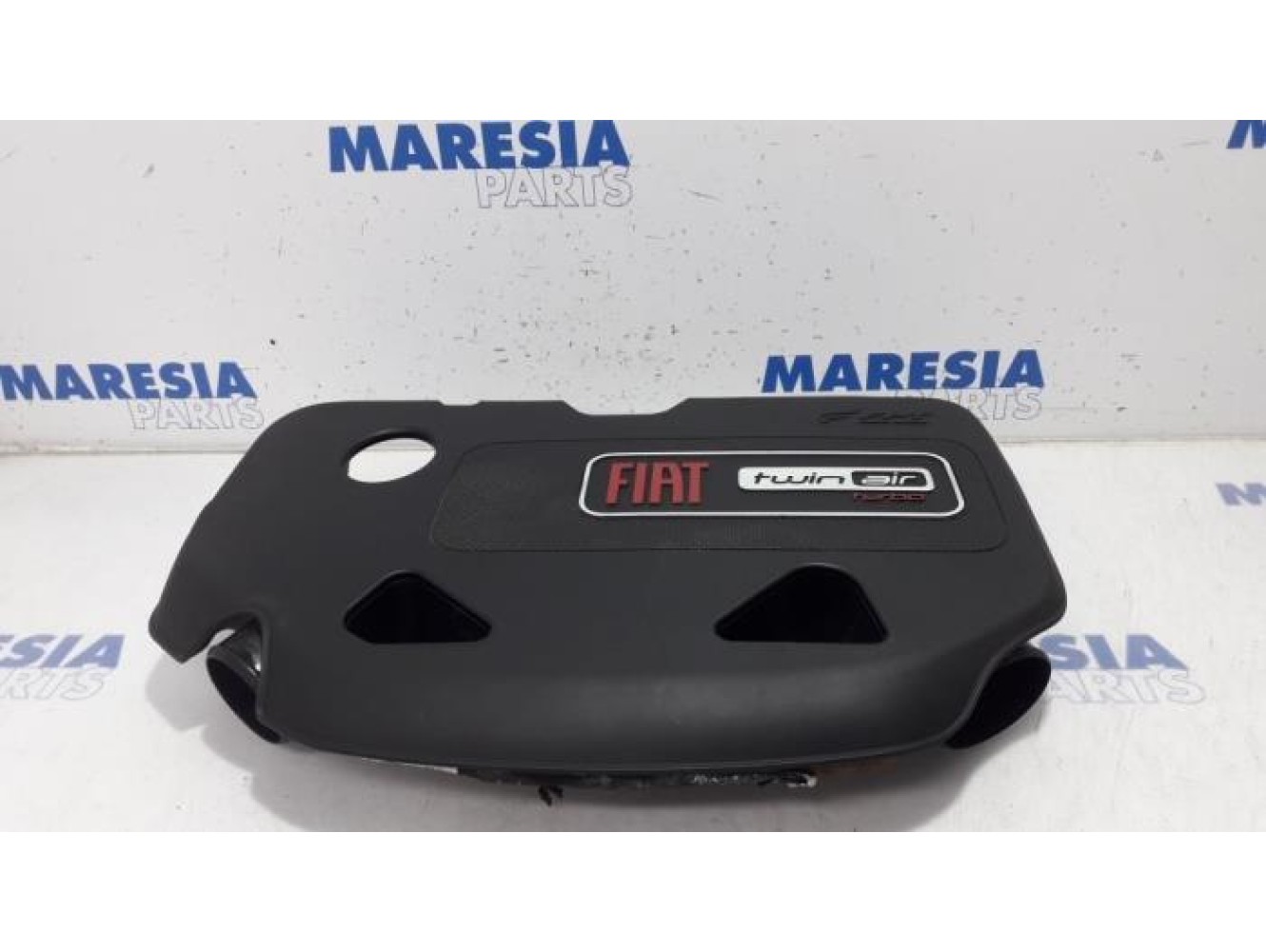 Fiat - 500 - Air box