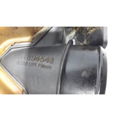 Fiat - 500 - Air box
