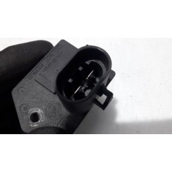 Fiat - 500 - Résistance ventilateur