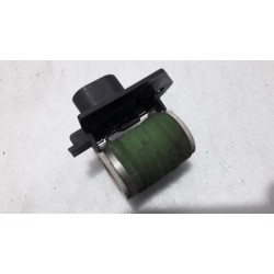 Fiat - 500 - Résistance ventilateur