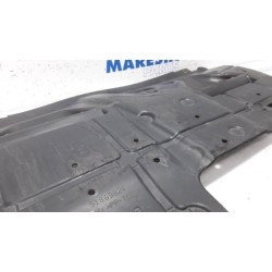 Fiat - 500 - Plaque de protection moteur