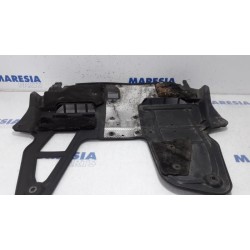 Fiat - 500 - Plaque de protection moteur