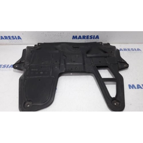 Fiat - 500 - Plaque de protection moteur