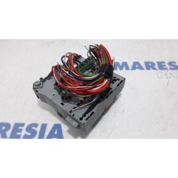 Fiat - 500 - Fuse box