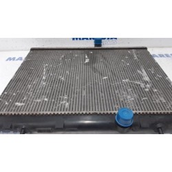 Peugeot - 3008 - Radiator